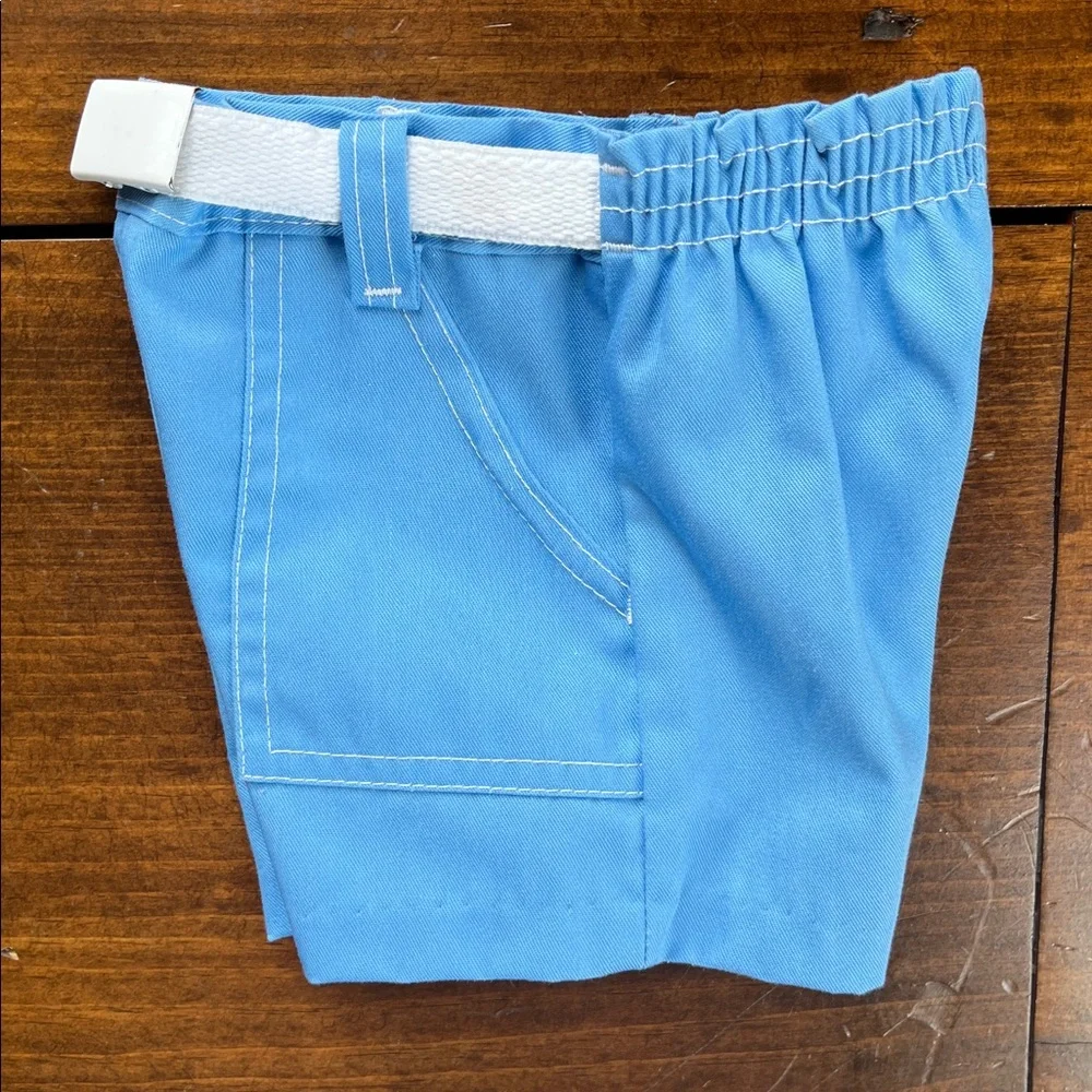 Carters excellent belt
